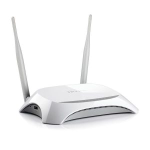 Routeur TP LINK TL-MR3420
