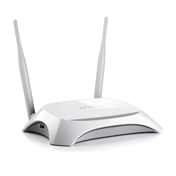 Routeur TP LINK TL-MR3420