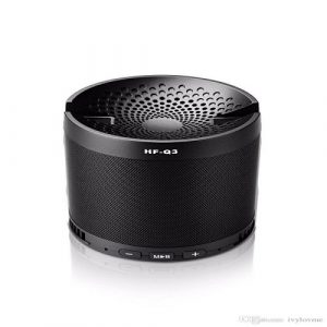 Lecture Multimedia Bluetooth HF Q3 SODI00