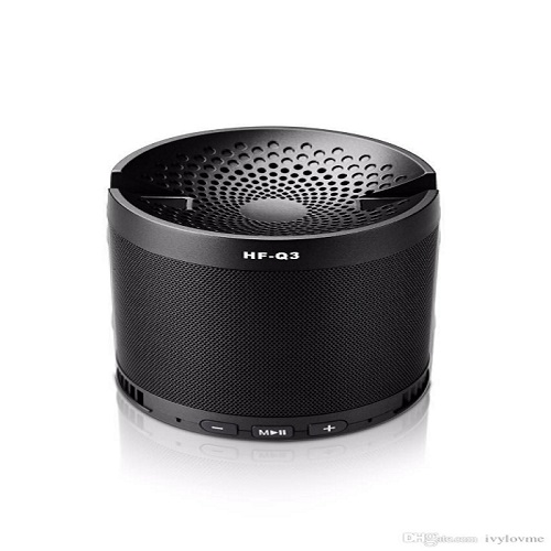 Lecture Multimedia Bluetooth HF Q3 SODI00