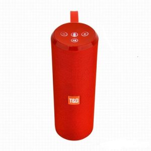 Enceinte Bluetooth TG 126