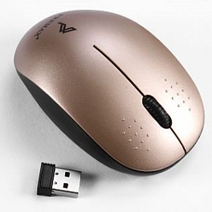 Souris Premax Wireless PM-WM8 Black and White Only