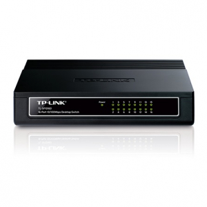 Switch Tp Link 16 Port