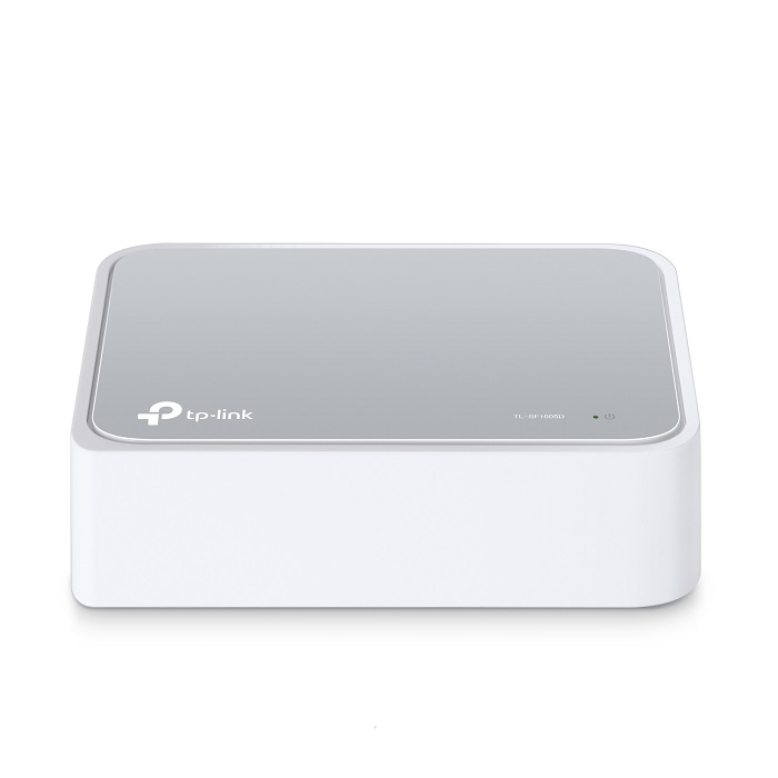 Switch Tp-Link 5 Port MM00137 – Image 2