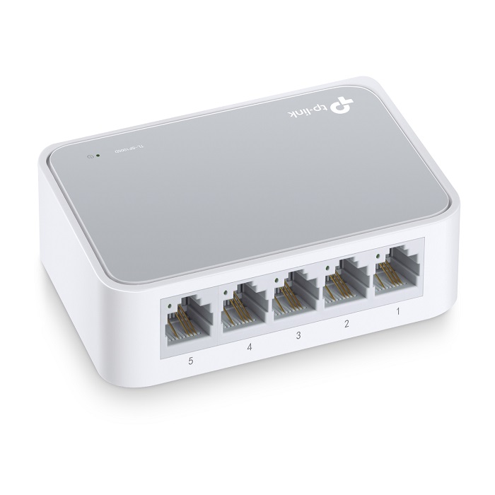 Switch Tp-Link 5 Port MM00137