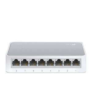 Switch Tp-Link 8 Ports