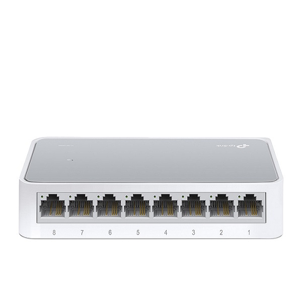 Switch Tp-Link 8 Ports