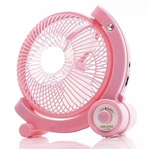 Ventilateur Mini Koleda LP788F