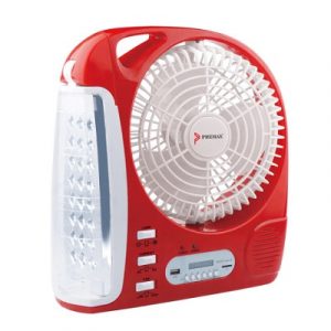 Ventilateur Premax PM-LF824