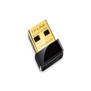 Nano Adaptateur USB sans fil Tp Link -725n