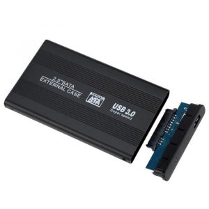 Coffret SATA Premax USB Disque dur 3.0 MIX Color