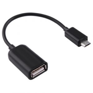 Adaptateur OTG V8
