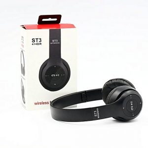 Casque Bluetooth ST3