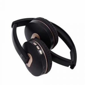 Bluetooth Casque BT1610 Bluetooth Avec Microphone - Sans Fil