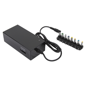Premax Adaptor AC/DC PM-AD200 avec 9 embouts