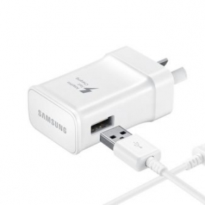 Chargeur Samsung FAST CHARGER S6