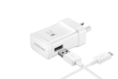 Chargeur Samsung FAST CHARGER S6