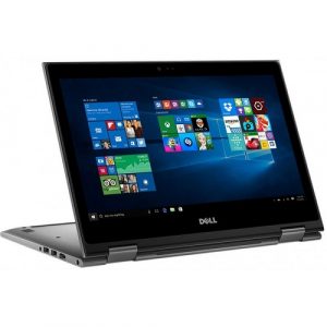 Ordinateur portable Dell 5378 Core i3 13.3"