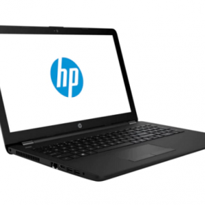 Ordinateur portable HP 15-ra003nia - Ecran 15.6" Celeron-N3060-4GB RAM - 500Go DD - DVD-RW - FreeDos