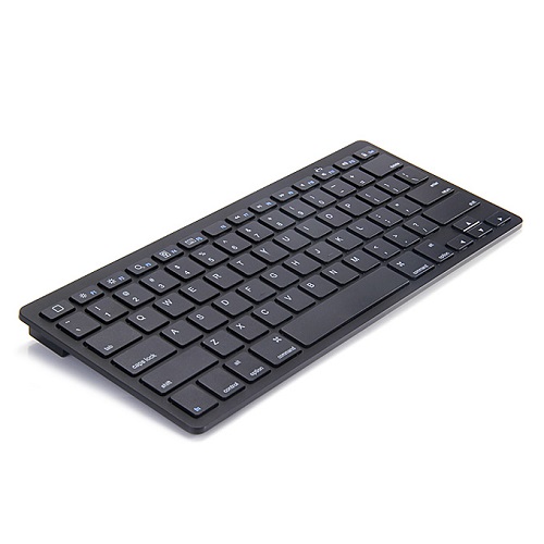 Clavier sans fil Bluetooth ultra mince BK 3001
