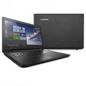 Ordinateur portable Lenovo Ip110 Dual Core 4gb 500gb Dos 15-6 N