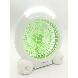 Ventilateur Mini Koleda LP680F