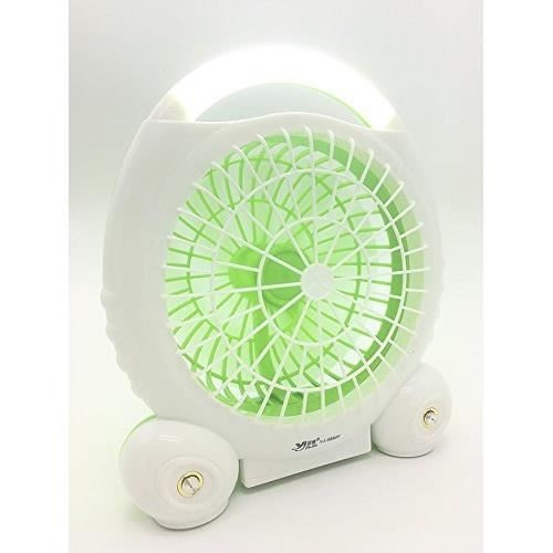 Ventilateur Mini Koleda LP680F