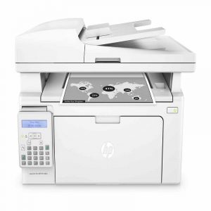 Imprimante multifonction HP LaserJet Pro M130fn(G3Q59A)