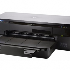 Imprimante hp officejet 7110