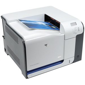 Imprimante hp 3525 couleur