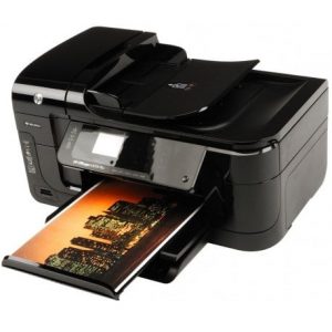 Imprimante hp officejet 6500