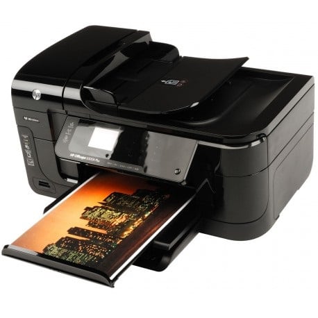 Imprimante hp officejet 6500