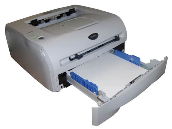 Imprimante Brother HL 2035 – Image 2