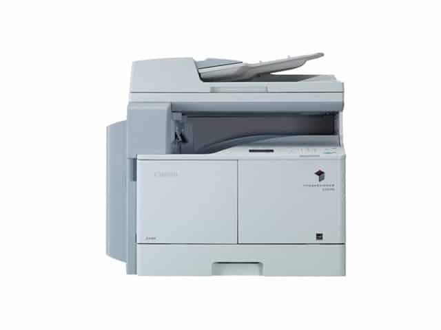 Copieur Canon imageRUNNER 2202