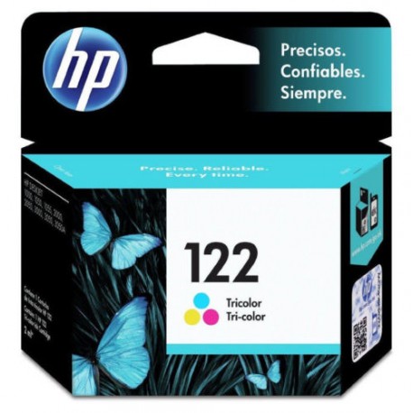 Encre HP 122 couleur