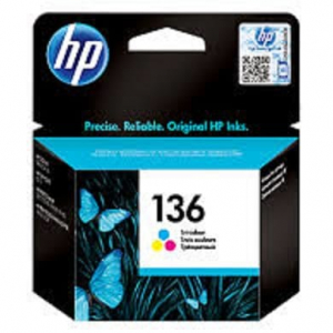 Encre HP 136 couleur