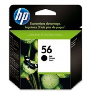 Encre HP 56 noir