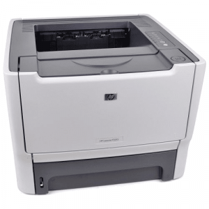 Imprimante hp 2015