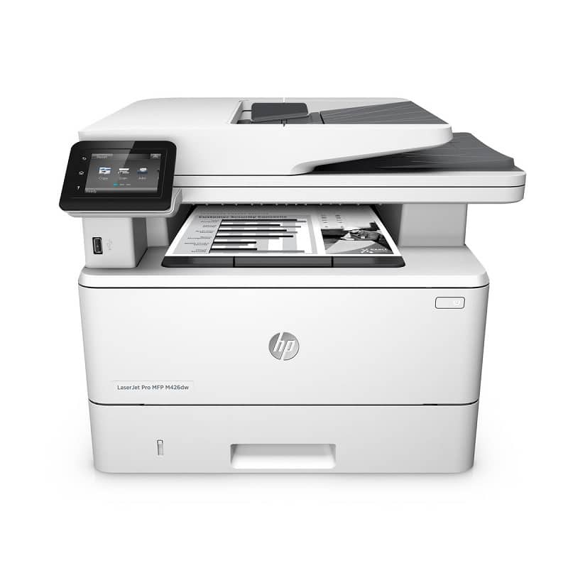 Imprimante hp m426dw multifonction N/B
