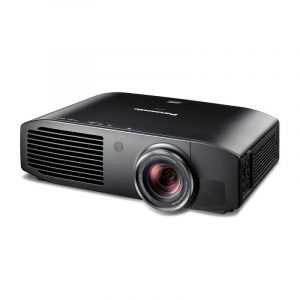 Videoprojecteur panasonic PT-AT6000E