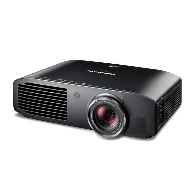Videoprojecteur panasonic PT-AT6000E
