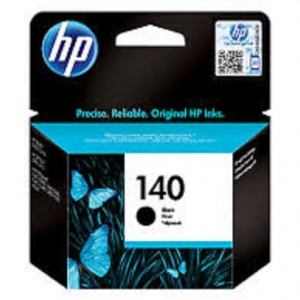 Encre HP 140 noir