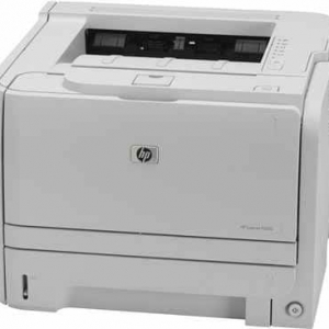 Imprimante HP LaserJet P2035(CE461A)