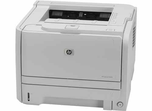 Imprimante HP LaserJet P2035(CE461A)
