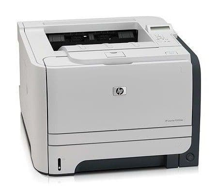 Imprimante hp p2035