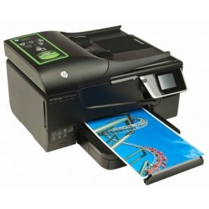 Imprimante hp officejet 6700