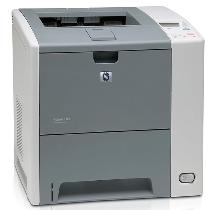 imprimante hp p3005 – Image 2