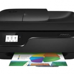 Imprimante hp officejet 3831