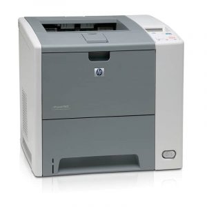 imprimante hp p3005