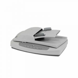 Scanner de documents à plat numérique série HP Scanjet 5590